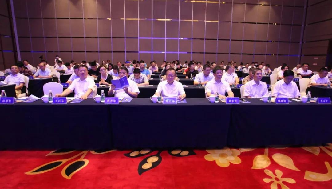总投资23.1亿元!17个显示功能材料产业链项目落户邵阳市经开区(图1)