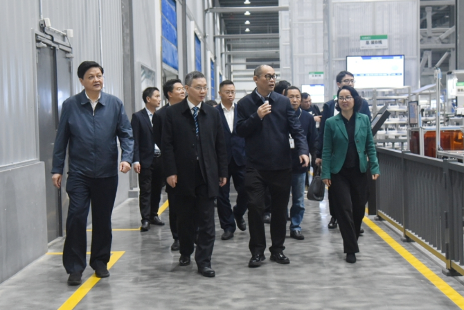 2021湖南消费促进季活动在邵阳举行启动仪式 乐享消费 湘当韵味 重点打造贯通全年的“1+2+N”系列消费促进活动(图1)