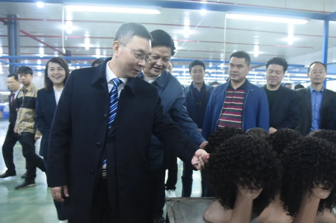 2021湖南消费促进季活动在邵阳举行启动仪式 乐享消费 湘当韵味 重点打造贯通全年的“1+2+N”系列消费促进活动(图4)